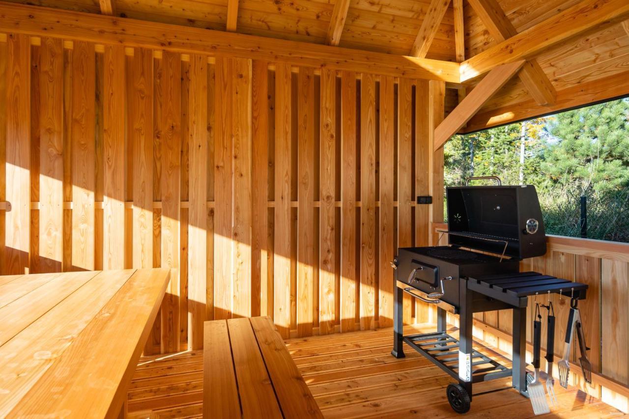 Apartamenty Liptowskie Hale Zakopane Kościelisko Exteriör bild