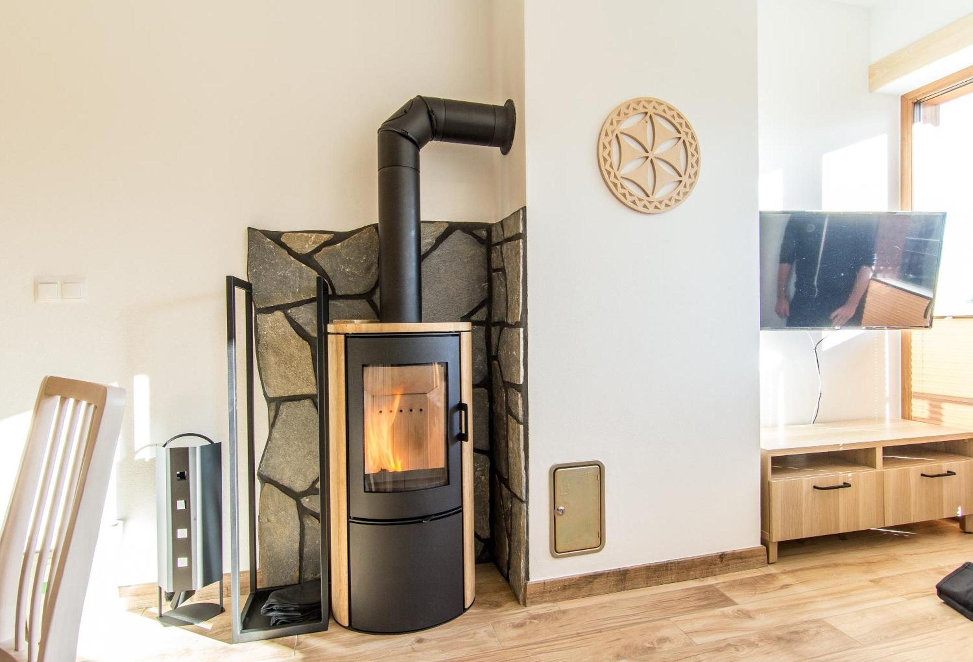 Apartamenty Liptowskie Hale Zakopane Kościelisko Rum bild