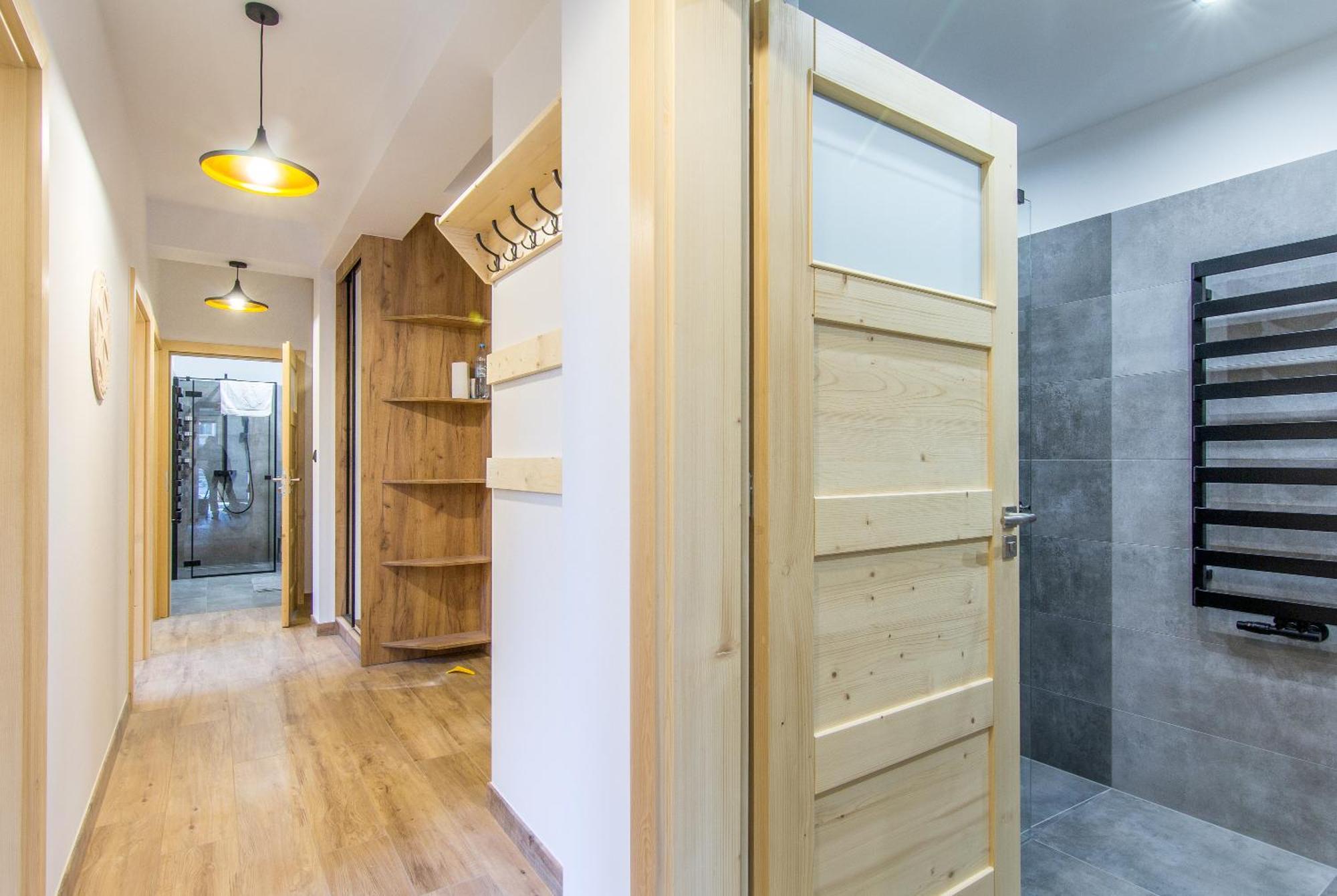 Apartamenty Liptowskie Hale Zakopane Kościelisko Rum bild