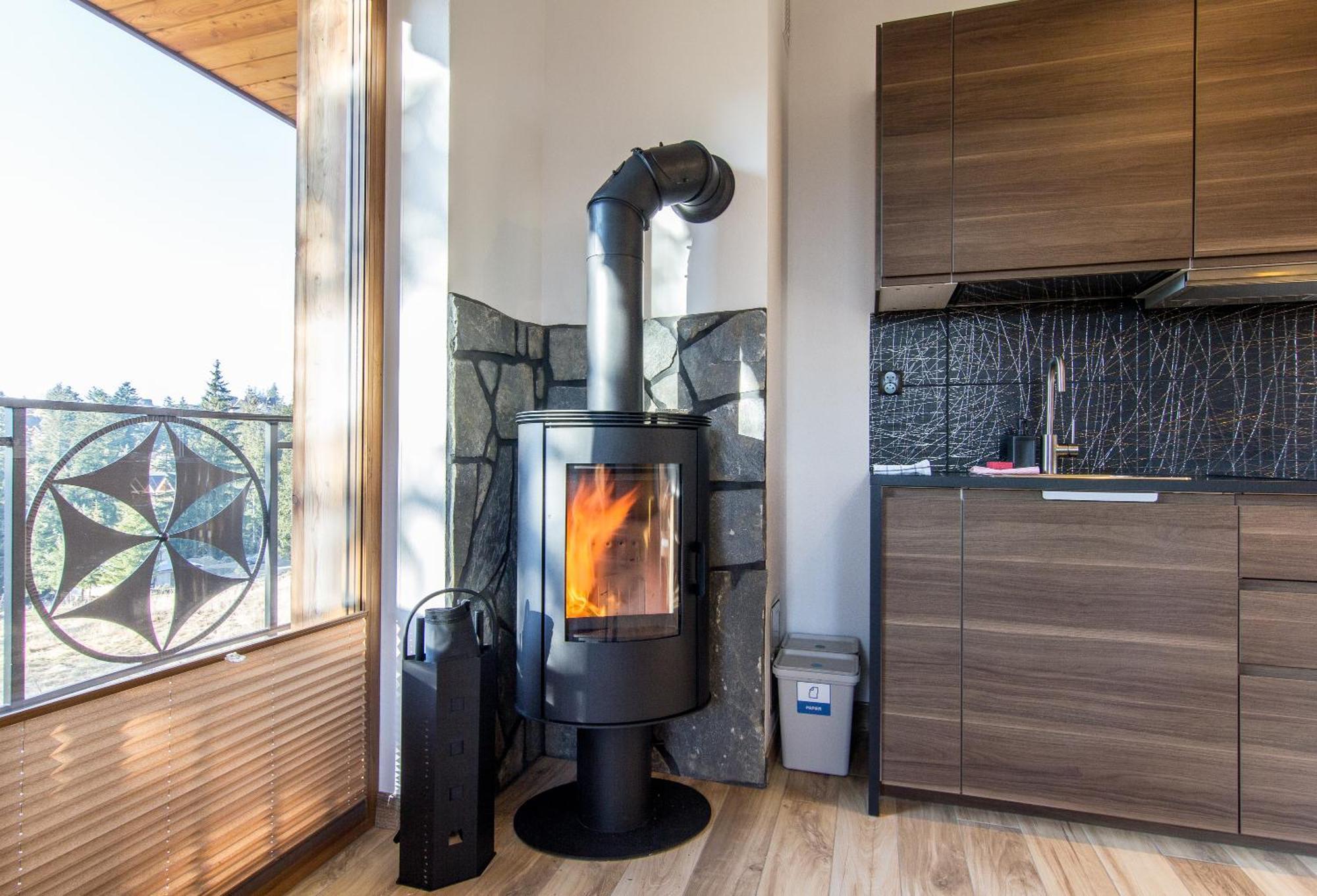 Apartamenty Liptowskie Hale Zakopane Kościelisko Rum bild